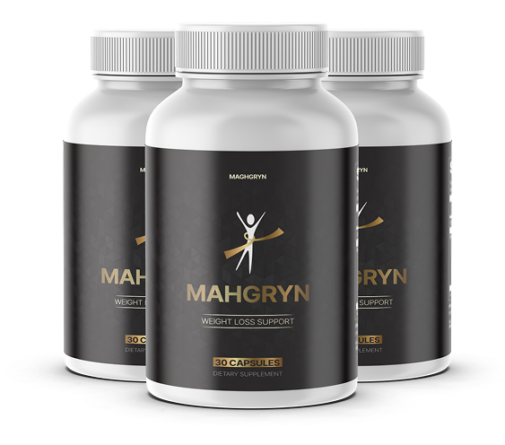 Mahgryn